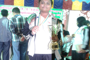 Sarojini Varadappan Girls Higher Secondary School-Awards Ceremony